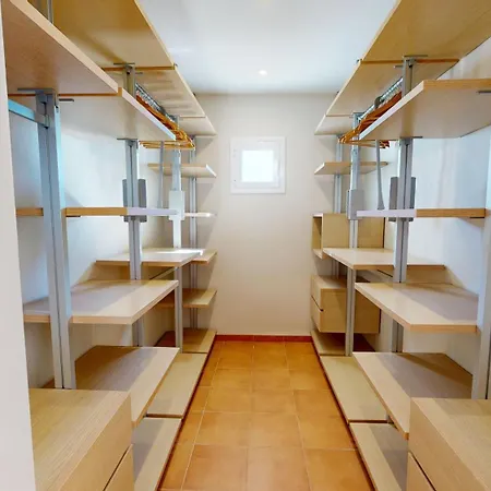 Villa Ema L'Ampolla